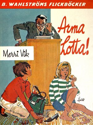 cover image of Lotta 16--Arma Lotta!